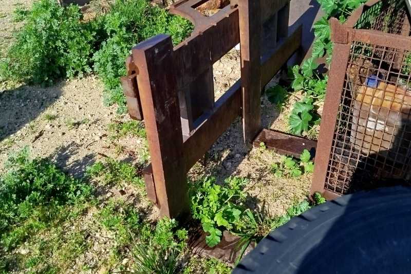 OmecoHub - Immagine FOREDIL FM700